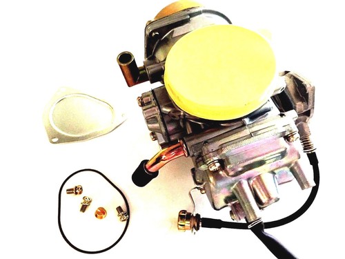 Carburator polaris predator - carburator,